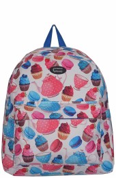 Large BackPack-IC2616/BL